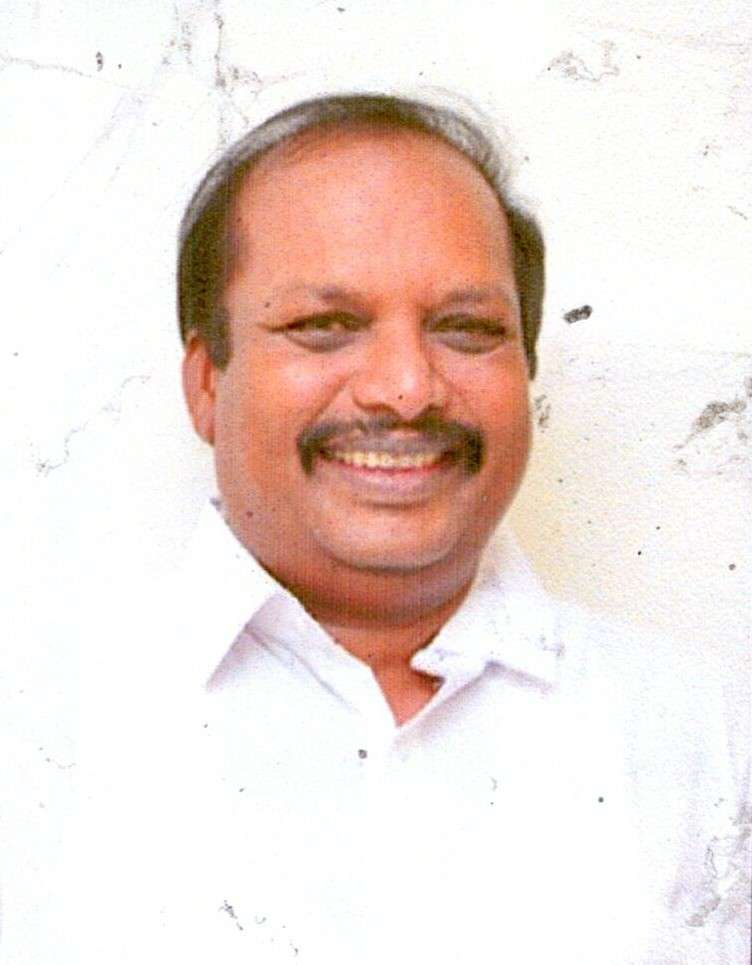 Senthi Selvan.R MLA